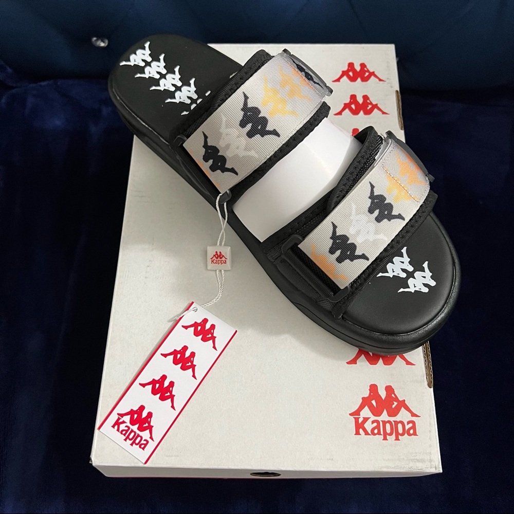 💫 Kappa Banda Aster Slides 💫